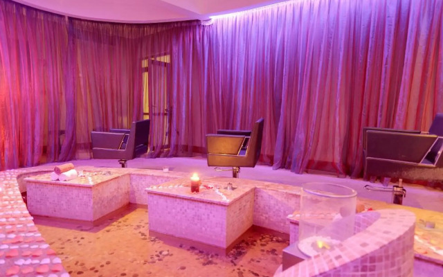 Sapphire Resort