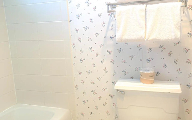 Econo Lodge Inn & Suites Winnemucca