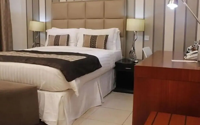 Morning Side Boutique Hotel and Suites