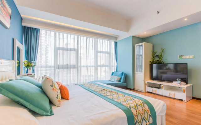 Westlake 7 Service Apartment Xihu