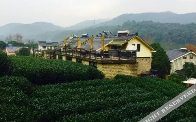 Hangzhou Qingcha Hostel