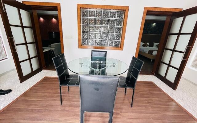 Shankus water park & Resort