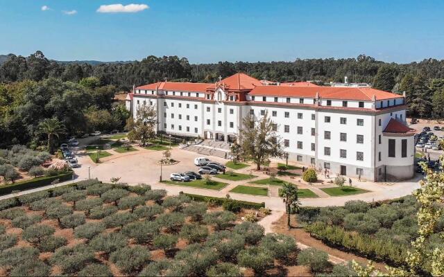 SDivine Fátima Hotel