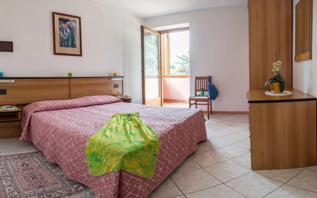 Residence Betulla