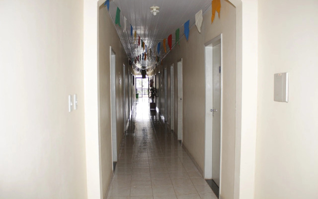 Rio Center Hotel - Entre Rios