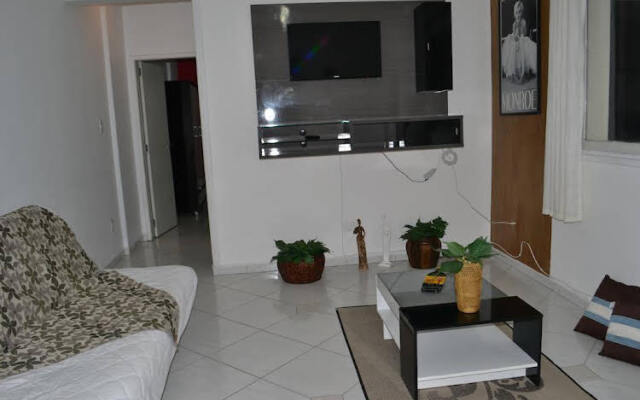 Apartamento no Centro
