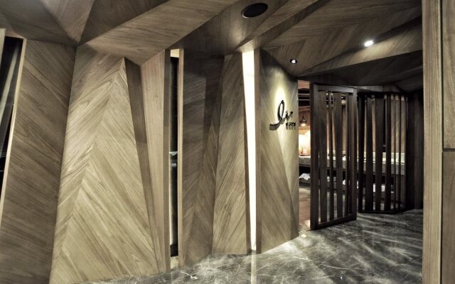 Hotel IN
