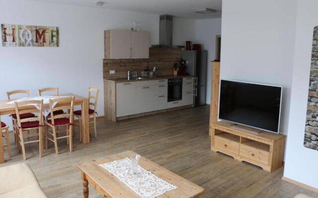 Ferienwohnungen Beilerstädtle