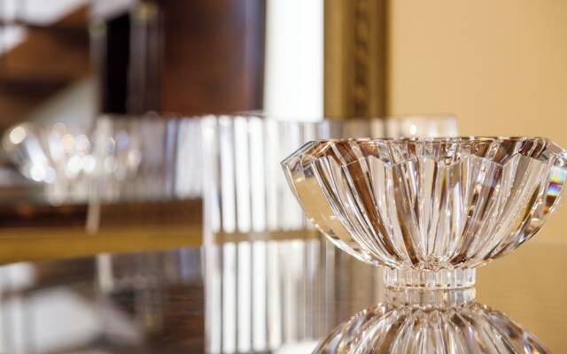 Saint George's House