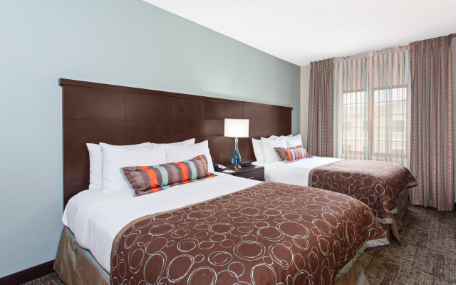 Staybridge Suites Lake Forest by IHG