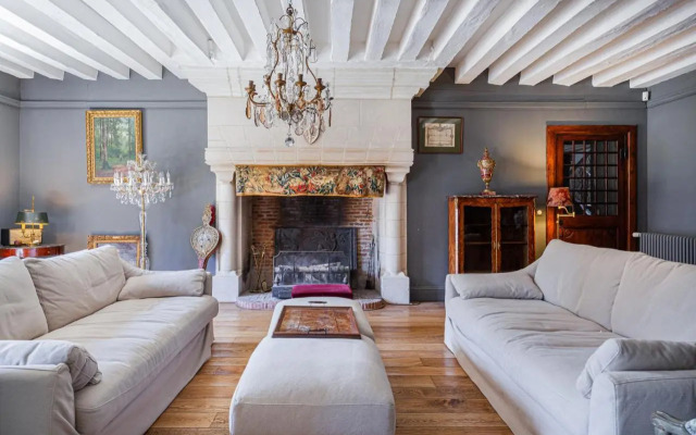 House Le Gîte de Paradis