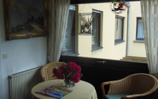 Haus am Kurpark - Hotel Garni