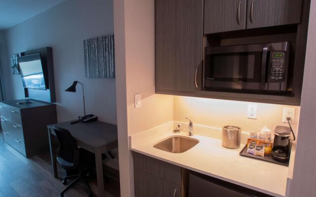 Best Western Inn & Suites