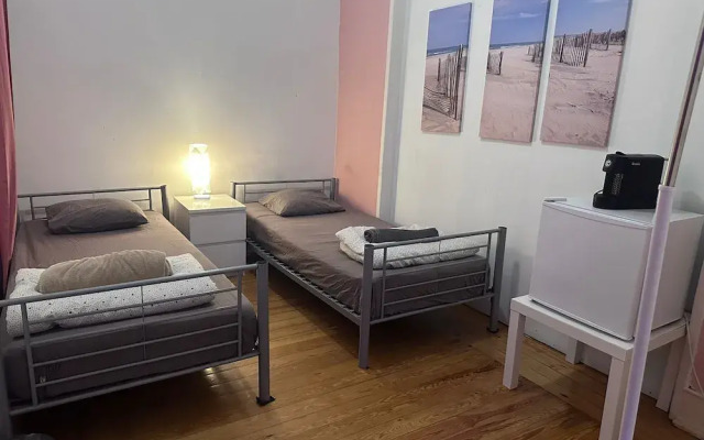 rostelbem guesthouse lisbon