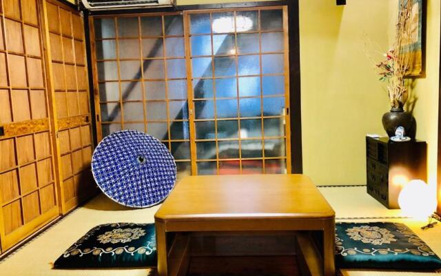 Tsubakian / Kyoto / Vacation STAY 65291