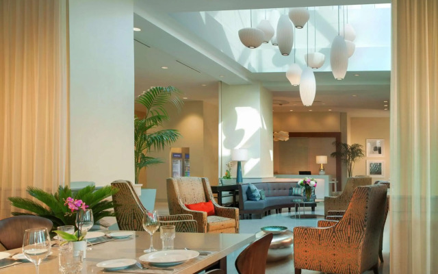 Hilton Garden Inn Miami Dolphin Mall