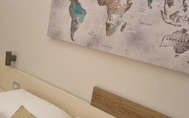 Simona Rooms Apartaments