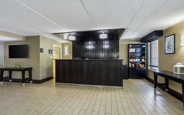 Best Western Harrisburg North Hotel