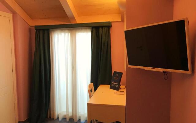 Residenza Vinci Room & Suite