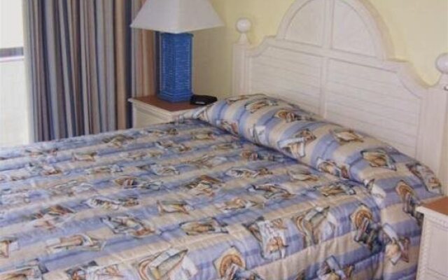 Nautical Mile Resort