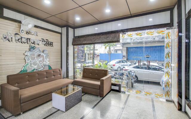 Townhouse OAK Avinash Residence