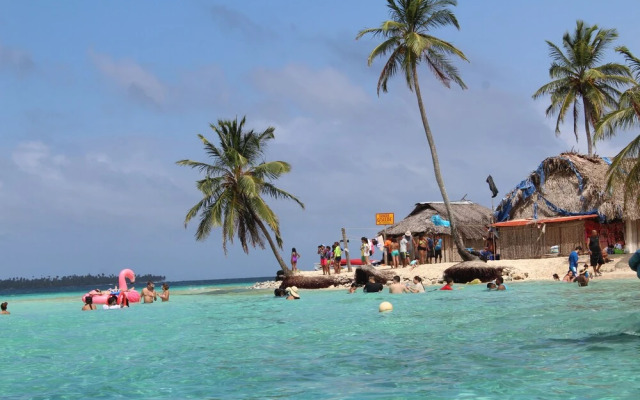 San Blas Islands Panamá