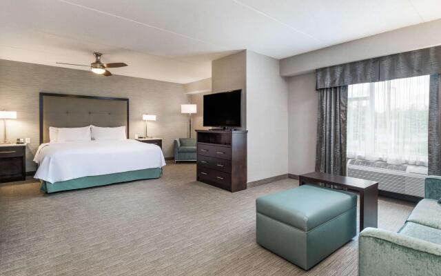 Homewood Suites By Hilton Ottawa Airport