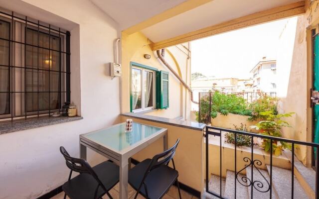 CasaViva - Mameli 26 Imperia