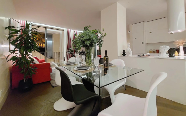 Luxury Domus Apartment 2