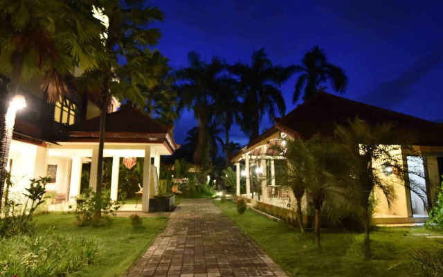 Collection O Ubud Near Central Ubud Formerly Hotel Suly