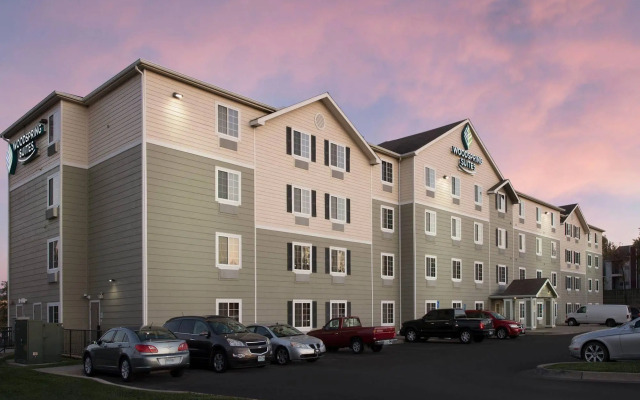 Extended Stay America Select Suites - Kansas City - South - I-49