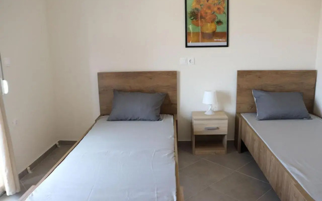 Nikiti Crystal Maisonette 2