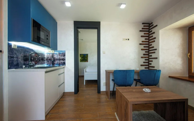 Apartmány Žakovce & SPA
