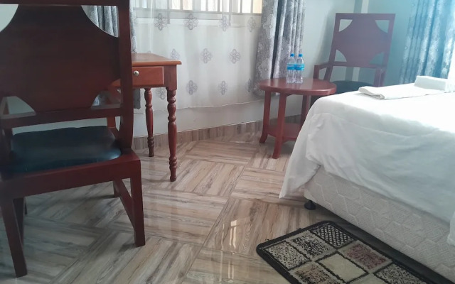 Mbeya Starinn Hotel