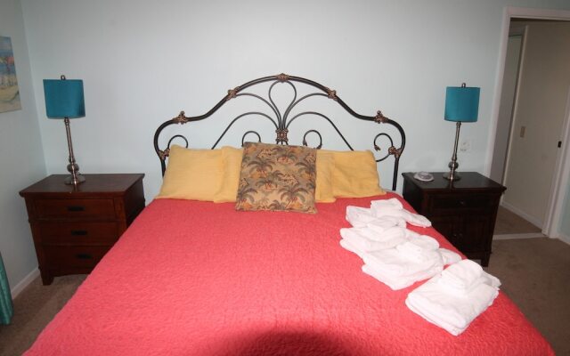 Atlantic Oasis - Upper Unit