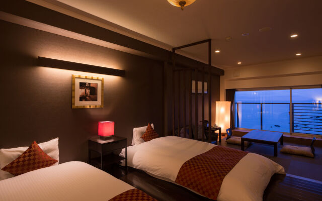 Ocean Resort Eguchiya