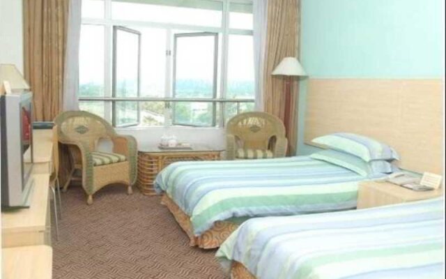 Guang Sha Hotel