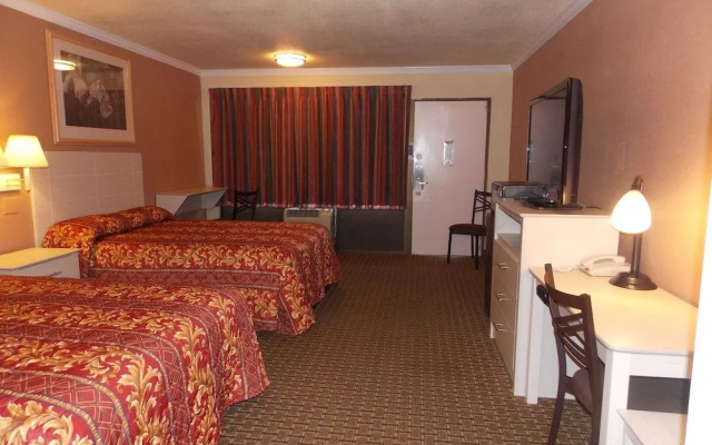 River Valley Motor Inn