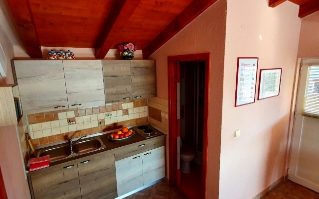 Apartment Julija - big terrace and grill A1 Asy Bibinje, Zadar riviera