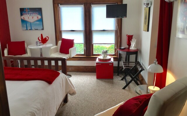 Distinctive Inns of Kingsville Inn31