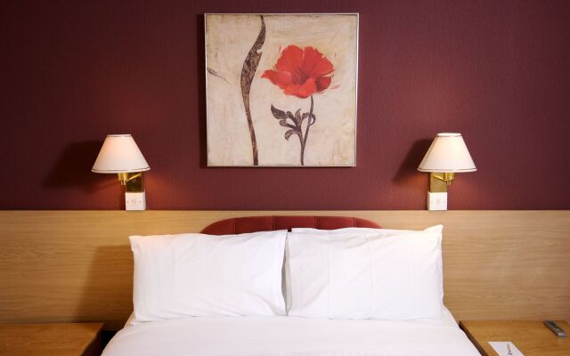 Queens Hotel & Spa Bournemouth