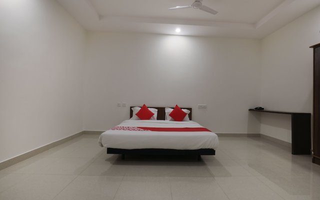 Hotel Green Stone Buy By OYO Rooms