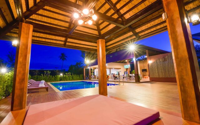 Sirin Samui Boutique Hostel