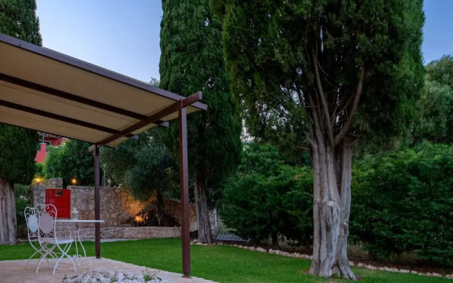 Ionian Dreams Luxurious Country Villas