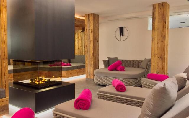 Hotel Stadt Wien