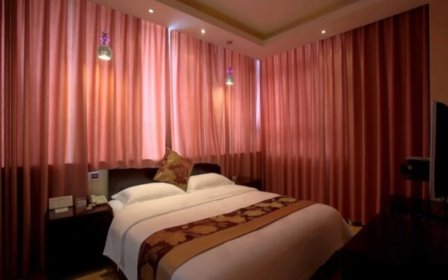 Huaxi Fishing Port Hotel
