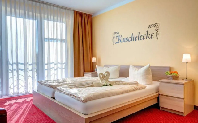 Aparthotel Strandhus