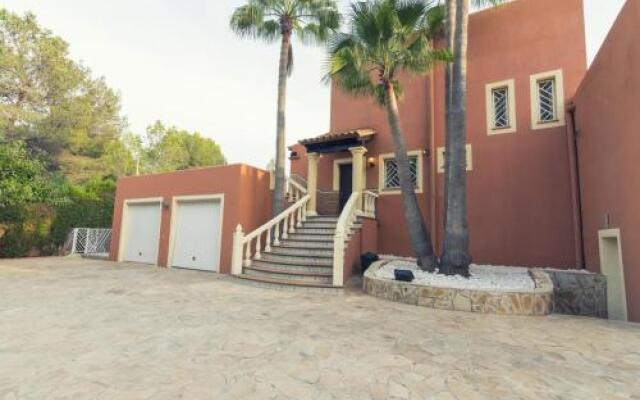 Villa Cana Lucia