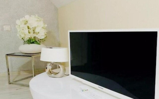 Apartment in Gammertingen With Terrace