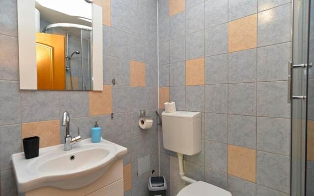 Apartments Maro